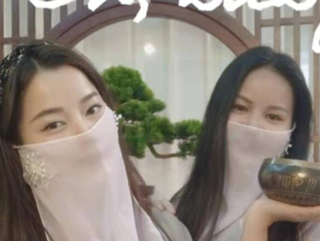 上海黄浦泰式SPA：瑜伽与按摩的古老智慧结晶