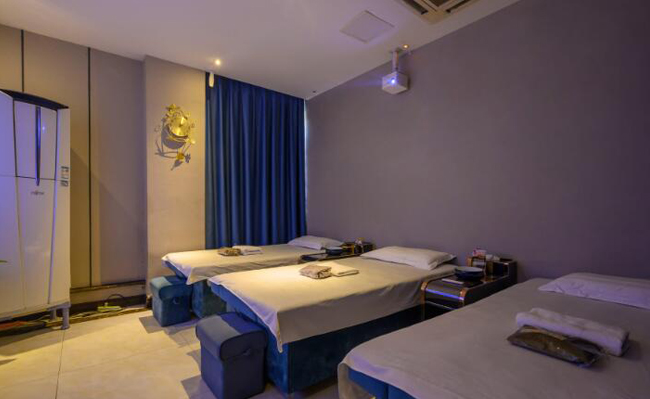 上海黄浦热石按摩：冬天里的救命暖宝宝